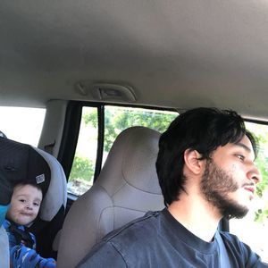 Meet your Posher, Anthony